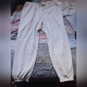 Highland Originals Men HO Fleece Pant Sport Grey SIZE: XL & Brand New With Tag